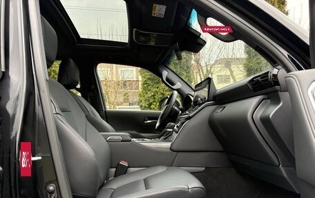 Toyota Land Cruiser, 2025 год, 14 990 000 рублей, 13 фотография