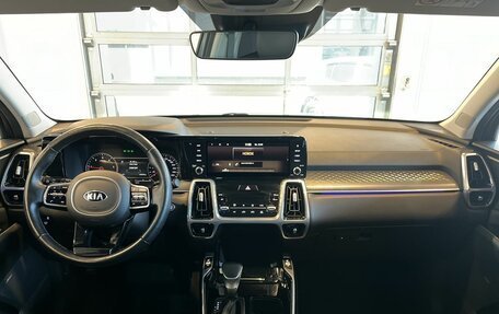 KIA Sorento IV, 2020 год, 3 766 000 рублей, 9 фотография