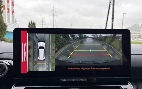 Toyota Land Cruiser, 2025 год, 14 990 000 рублей, 35 фотография