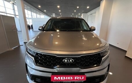 KIA Sorento IV, 2020 год, 3 766 000 рублей, 8 фотография