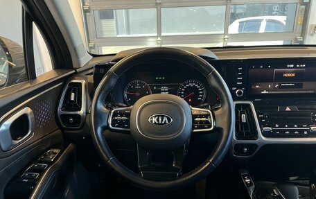 KIA Sorento IV, 2020 год, 3 766 000 рублей, 10 фотография