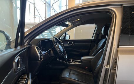 KIA Sorento IV, 2020 год, 3 766 000 рублей, 16 фотография