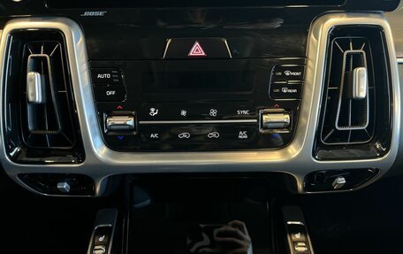 KIA Sorento IV, 2020 год, 3 766 000 рублей, 15 фотография