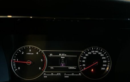 KIA Sorento IV, 2020 год, 3 766 000 рублей, 11 фотография