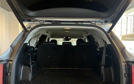 KIA Sorento IV, 2020 год, 3 766 000 рублей, 18 фотография