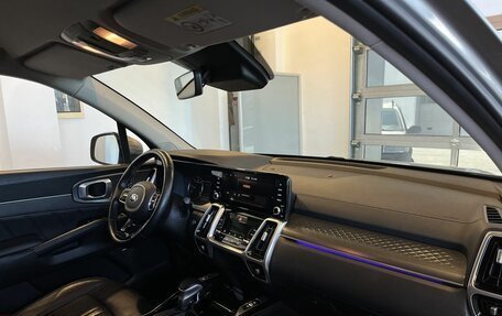 KIA Sorento IV, 2020 год, 3 766 000 рублей, 12 фотография