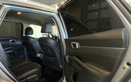 KIA Sorento IV, 2020 год, 3 766 000 рублей, 17 фотография