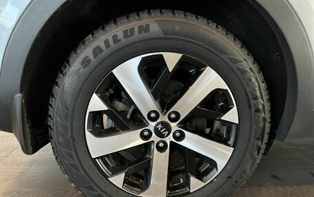 KIA Sorento IV, 2020 год, 3 766 000 рублей, 19 фотография