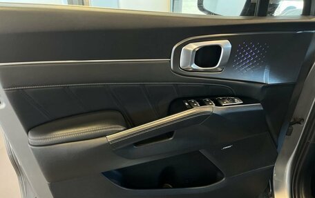 KIA Sorento IV, 2020 год, 3 766 000 рублей, 21 фотография