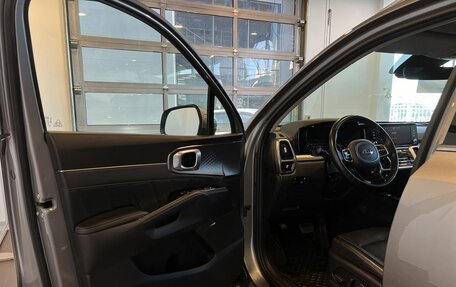 KIA Sorento IV, 2020 год, 3 766 000 рублей, 20 фотография