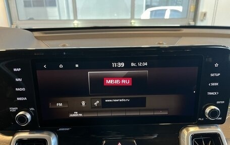 KIA Sorento IV, 2020 год, 3 766 000 рублей, 14 фотография