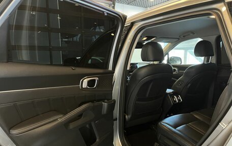 KIA Sorento IV, 2020 год, 3 766 000 рублей, 24 фотография