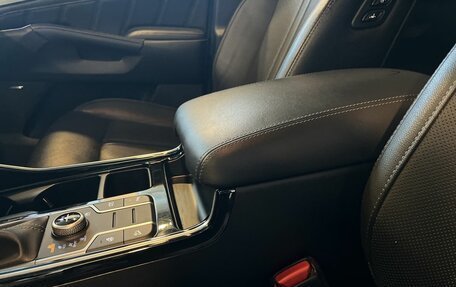 KIA Sorento IV, 2020 год, 3 766 000 рублей, 31 фотография