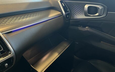 KIA Sorento IV, 2020 год, 3 766 000 рублей, 29 фотография