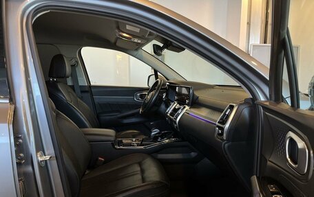 KIA Sorento IV, 2020 год, 3 766 000 рублей, 28 фотография