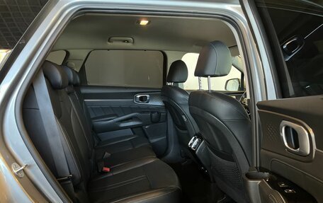 KIA Sorento IV, 2020 год, 3 766 000 рублей, 25 фотография