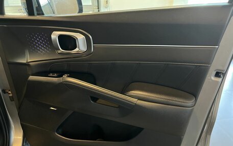 KIA Sorento IV, 2020 год, 3 766 000 рублей, 27 фотография