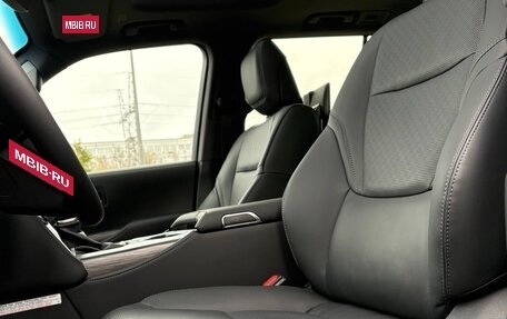 Toyota Land Cruiser, 2025 год, 14 990 000 рублей, 28 фотография