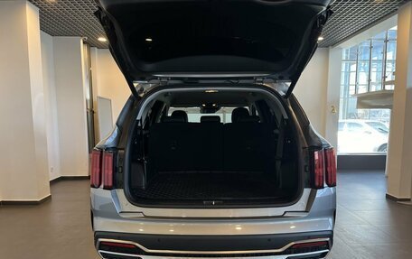 KIA Sorento IV, 2020 год, 3 766 000 рублей, 36 фотография