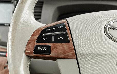 Toyota ISis I, 2009 год, 1 240 000 рублей, 12 фотография