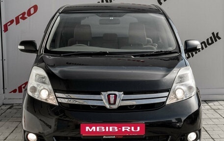 Toyota ISis I, 2009 год, 1 240 000 рублей, 2 фотография