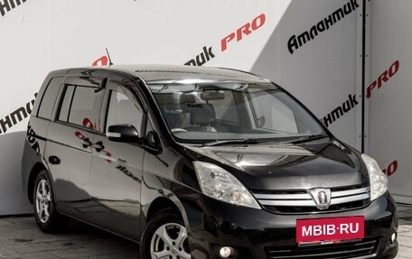 Toyota ISis I, 2009 год, 1 240 000 рублей, 3 фотография