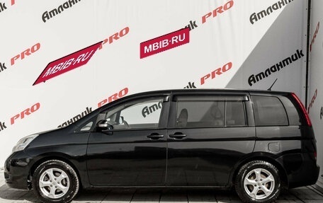 Toyota ISis I, 2009 год, 1 240 000 рублей, 8 фотография