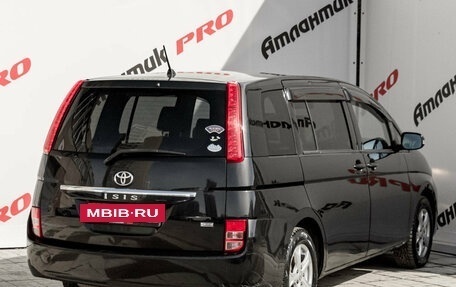 Toyota ISis I, 2009 год, 1 240 000 рублей, 7 фотография