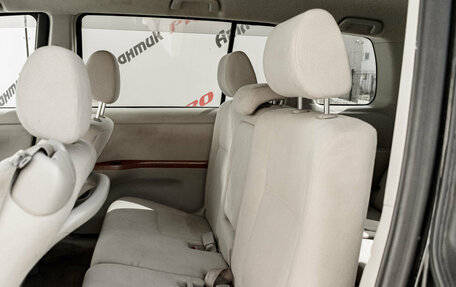 Toyota ISis I, 2009 год, 1 240 000 рублей, 19 фотография