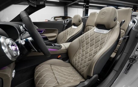 Mercedes-Benz SL-Класс AMG, 2023 год, 19 390 000 рублей, 7 фотография