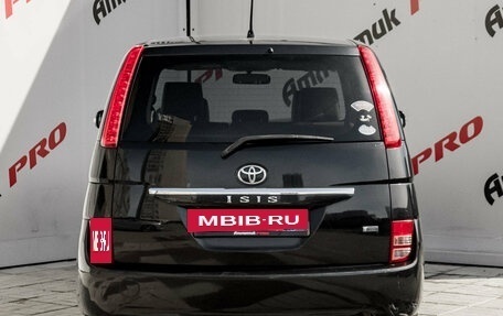 Toyota ISis I, 2009 год, 1 240 000 рублей, 6 фотография