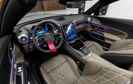 Mercedes-Benz SL-Класс AMG, 2023 год, 19 390 000 рублей, 6 фотография