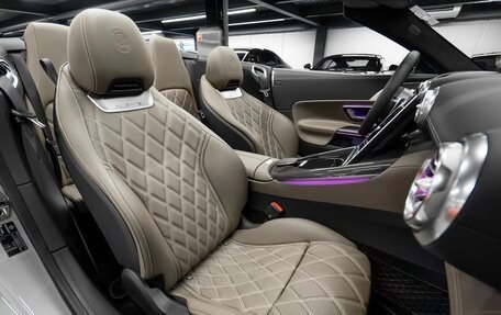 Mercedes-Benz SL-Класс AMG, 2023 год, 19 390 000 рублей, 8 фотография