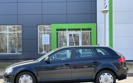 Audi A3, 2009 год, 699 000 рублей, 8 фотография