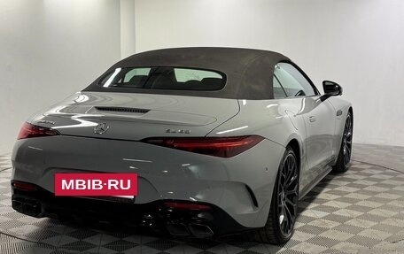 Mercedes-Benz SL-Класс AMG, 2023 год, 19 390 000 рублей, 3 фотография