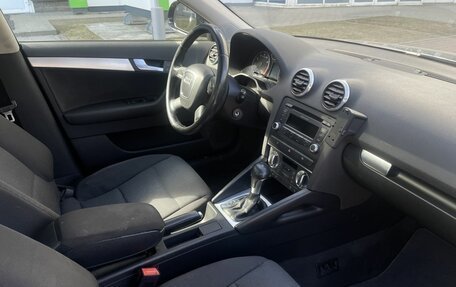Audi A3, 2009 год, 699 000 рублей, 9 фотография
