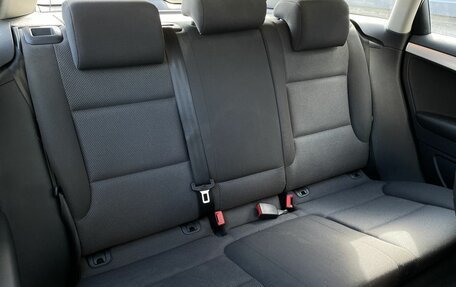 Audi A3, 2009 год, 699 000 рублей, 11 фотография