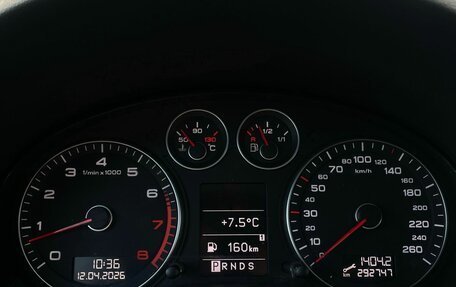 Audi A3, 2009 год, 699 000 рублей, 12 фотография