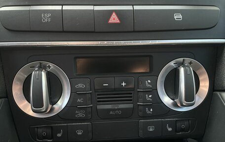 Audi A3, 2009 год, 699 000 рублей, 14 фотография