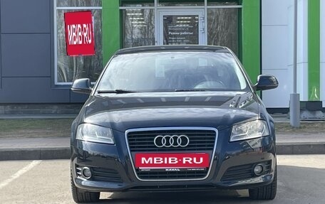 Audi A3, 2009 год, 699 000 рублей, 2 фотография
