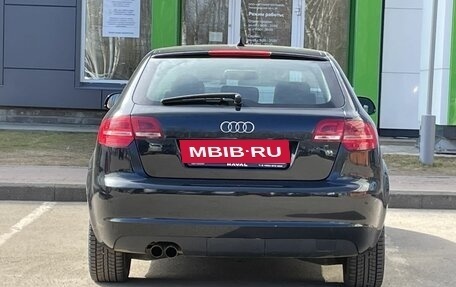 Audi A3, 2009 год, 699 000 рублей, 6 фотография