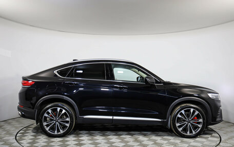 Geely Tugella FY11, 2021 год, 1 999 000 рублей, 4 фотография