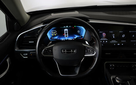 Geely Tugella FY11, 2021 год, 1 999 000 рублей, 10 фотография