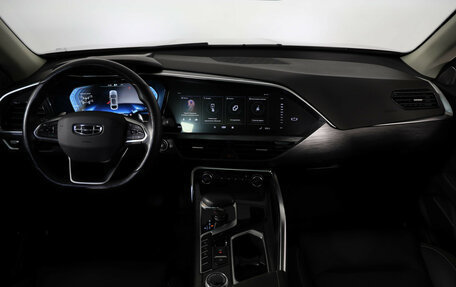 Geely Tugella FY11, 2021 год, 1 999 000 рублей, 9 фотография