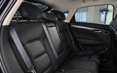 Geely Tugella FY11, 2021 год, 1 999 000 рублей, 12 фотография
