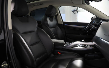 Geely Tugella FY11, 2021 год, 1 999 000 рублей, 11 фотография