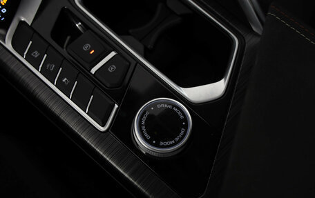 Geely Tugella FY11, 2021 год, 1 999 000 рублей, 15 фотография