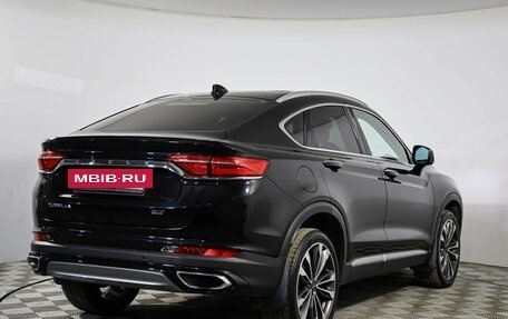 Geely Tugella FY11, 2021 год, 1 999 000 рублей, 5 фотография