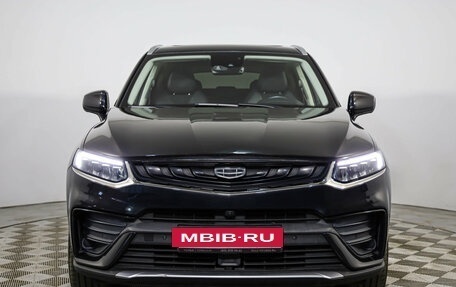 Geely Tugella FY11, 2021 год, 1 999 000 рублей, 2 фотография