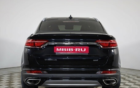 Geely Tugella FY11, 2021 год, 1 999 000 рублей, 6 фотография